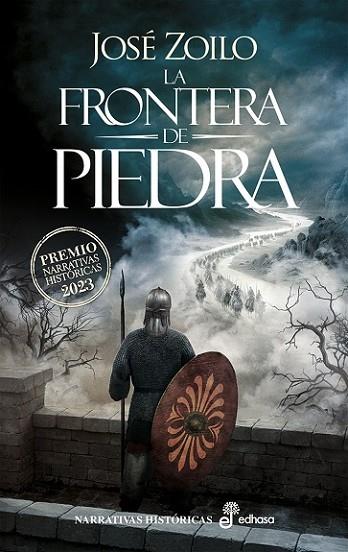 FRONTERA DE PIEDRA, LA | 9788435064149 | HERNÁNDEZ GONZÁLEZ, JOSÉ ZOILO | Llibreria Drac - Llibreria d'Olot | Comprar llibres en català i castellà online