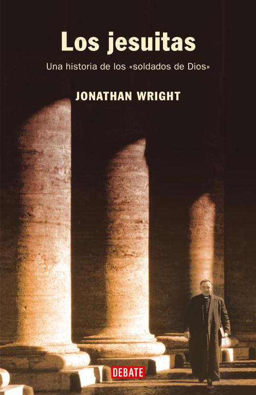 JESUITAS, LOS | 9788483066058 | WRIGHT, JONATHAN | Llibreria Drac - Llibreria d'Olot | Comprar llibres en català i castellà online