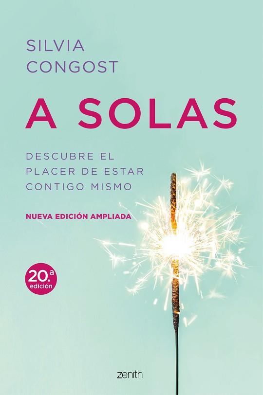 A SOLAS (NUEVA EDICIÓN AMPLIADA) | 9788408295242 | CONGOST, SILVIA | Llibreria Drac - Llibreria d'Olot | Comprar llibres en català i castellà online