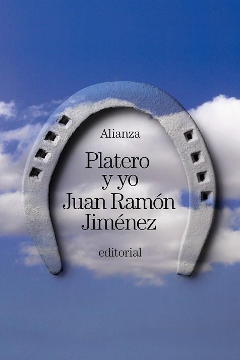 PLATERO Y YO | 9788420688428 | JIMÉNEZ, JUAN RAMÓN | Llibreria Drac - Llibreria d'Olot | Comprar llibres en català i castellà online