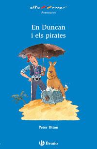 EN DUNCAN I ELS PIRATES | 9788421659939 | UTTON, PETER | Llibreria Drac - Librería de Olot | Comprar libros en catalán y castellano online