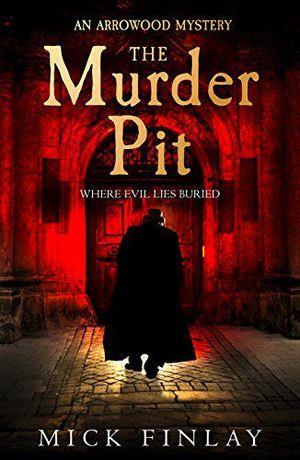 MURDER PIT, THE | 9780008214791 | FINLAY, MICK | Llibreria Drac - Llibreria d'Olot | Comprar llibres en català i castellà online