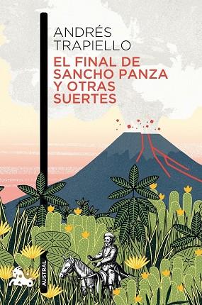 FINAL DE SANCHO PANZA Y OTRAS SUERTES, EL | 9788423351411 | TRAPIELLO, ANDRES | Llibreria Drac - Llibreria d'Olot | Comprar llibres en català i castellà online