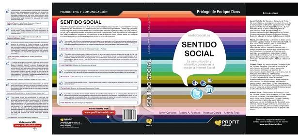 SENTIDO SOCIAL | 9788492956272 | AA.VV | Llibreria Drac - Librería de Olot | Comprar libros en catalán y castellano online