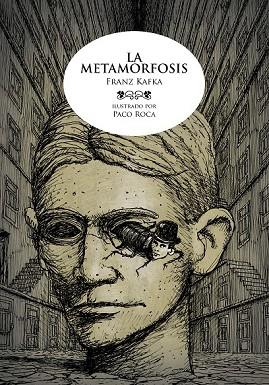 METAMORFOSIS, LA | 9788415163411 | KAFKA, FRANZ | Llibreria Drac - Llibreria d'Olot | Comprar llibres en català i castellà online