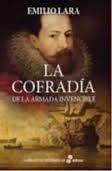 COFRADIA DE LA ARMADA INVENCIBLE, LA | 9788435062992 | LARA, EMILIO | Llibreria Drac - Librería de Olot | Comprar libros en catalán y castellano online