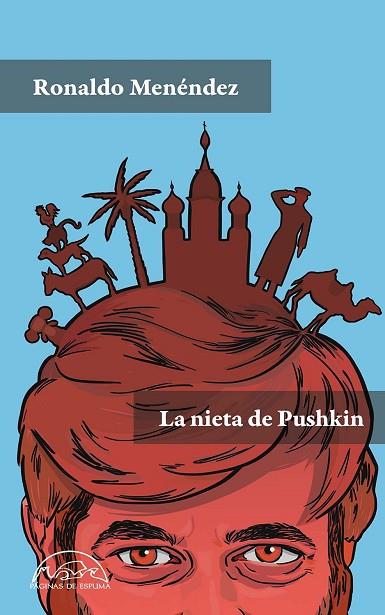 NIETA DE PUSHKIN, LA | 9788483932766 | MENÉNDEZ, RONALDO | Llibreria Drac - Llibreria d'Olot | Comprar llibres en català i castellà online