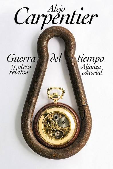 GUERRA DEL TIEMPO Y OTROS RELATOS (EL LIBRO DE BOLSILLO) | 9788491047995 | CARPENTIER, ALEJO | Llibreria Drac - Librería de Olot | Comprar libros en catalán y castellano online