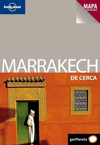 MARRAKECH DE CERCA 2012 (LONELY PLANET) | 9788408109112 | BING, ALISON | Llibreria Drac - Llibreria d'Olot | Comprar llibres en català i castellà online