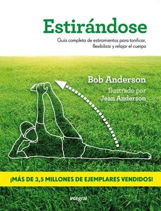 ESTIRANDOSE ESPECIAL 30ª ANIVERSARIO | 9788492981182 | ANDERSON, BOB | Llibreria Drac - Librería de Olot | Comprar libros en catalán y castellano online