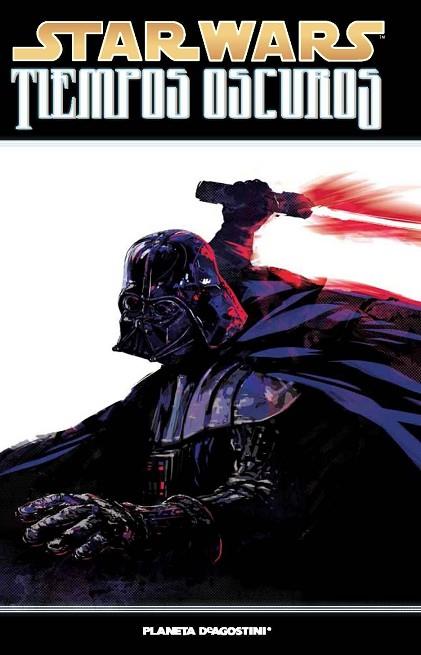 STAR WARS TIEMPOS OSCUROS Nº4 | 9788468477619 | VV.AA. | Llibreria Drac - Llibreria d'Olot | Comprar llibres en català i castellà online