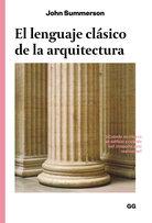 LENGUAJE CLÁSICO DE LA ARQUITECTURA, EL | 9788425228612 | SUMMERSON, JOHN | Llibreria Drac - Llibreria d'Olot | Comprar llibres en català i castellà online