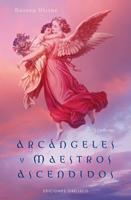 ARCANGELES Y MAESTROS ASCENDIDOS | 9788497771825 | VIRTUE, DOREEN | Llibreria Drac - Llibreria d'Olot | Comprar llibres en català i castellà online