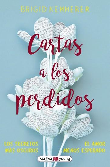 CARTAS A LOS PERDIDOS | 9788417108403 | KEMMERER, BRIGID | Llibreria Drac - Llibreria d'Olot | Comprar llibres en català i castellà online