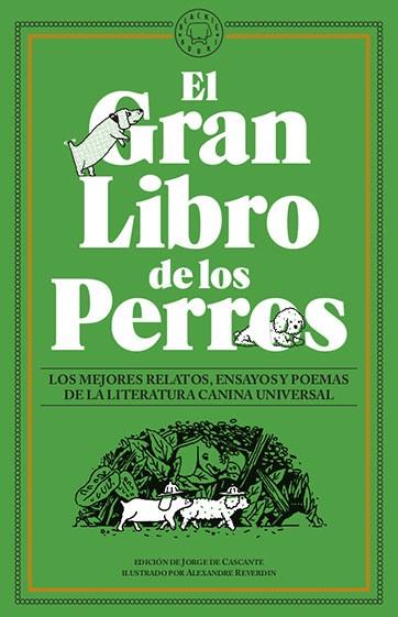 GRAN LIBRO DE LOS PERROS, EL | 9788417059576 | AA.DD. | Llibreria Drac - Llibreria d'Olot | Comprar llibres en català i castellà online