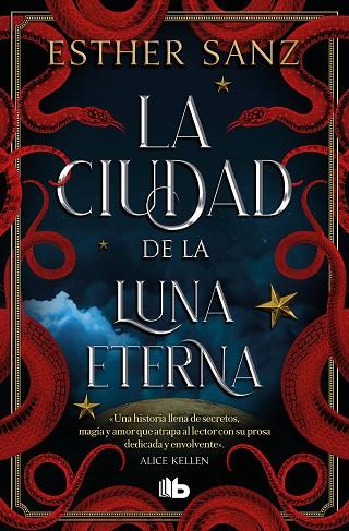 CIUDAD DE LA LUNA ETERNA, LA (EL BOSQUE 3) | 9788413146799 | SANZ, ESTHER | Llibreria Drac - Llibreria d'Olot | Comprar llibres en català i castellà online