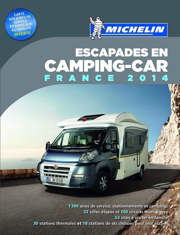 ESCAPADES EN CAMPING-CAR FRANCE 2014 | 9782067190306 | AAVV | Llibreria Drac - Llibreria d'Olot | Comprar llibres en català i castellà online