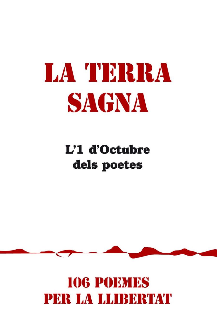 TERRA SAGNA, LA | 9788415269625 | AA.DD. | Llibreria Drac - Llibreria d'Olot | Comprar llibres en català i castellà online