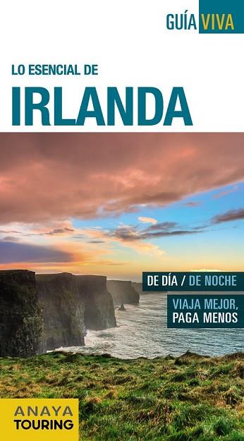 IRLANDA 2016 (GUÍA VIVA, LO ESENCIAL DE) | 9788499357898 | TORRES, ANTONIO | Llibreria Drac - Llibreria d'Olot | Comprar llibres en català i castellà online