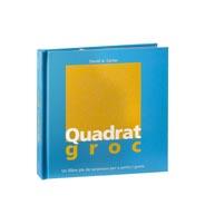 QUADRAT GROC | 9788498254419 | CARTER, DAVID | Llibreria Drac - Librería de Olot | Comprar libros en catalán y castellano online