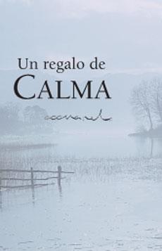 REGALO DE CALMA, UN | 9788490001257 | EXLEY, HELEN | Llibreria Drac - Llibreria d'Olot | Comprar llibres en català i castellà online