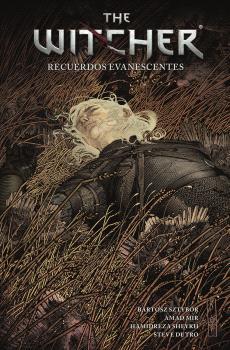 THE WITCHER 5. RECUERDOS EVANESCENTES | 9788467947007 | AA.DD. | Llibreria Drac - Llibreria d'Olot | Comprar llibres en català i castellà online