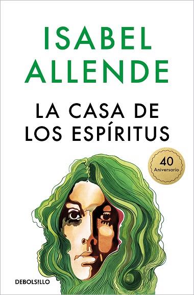 CASA DE LOS ESPÍRITUS, LA | 9788466360081 | ALLENDE, ISABEL | Llibreria Drac - Llibreria d'Olot | Comprar llibres en català i castellà online