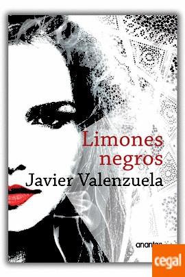 LIMONES NEGROS | 9788494656231 | VALENZUELA, JAVIER | Llibreria Drac - Llibreria d'Olot | Comprar llibres en català i castellà online