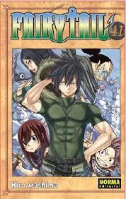 FAIRY TAIL 41 | 9788467918427 | MASHIMA, HIRO | Llibreria Drac - Llibreria d'Olot | Comprar llibres en català i castellà online