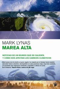 MAREA ALTA | 9788478711963 | LYNAS, MARK | Llibreria Drac - Llibreria d'Olot | Comprar llibres en català i castellà online