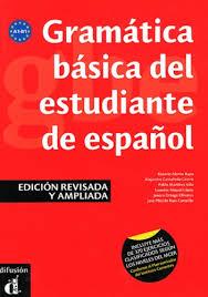 GRAMATICA BASICA DEL ESTUDIANTE DE ESPAÑOL NIV. A1-A2-B1 | 9788484437260 | ALONSO, ROSARIO; CASTAÑEDA, ALEJANDRO; Y OTROS | Llibreria Drac - Llibreria d'Olot | Comprar llibres en català i castellà online