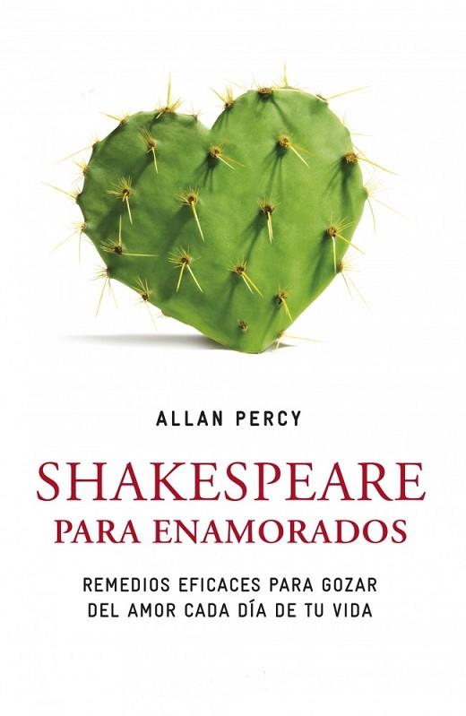 SHAKESPEARE PARA ENAMORADOS | 9788490625071 | PERCY, ALLAN | Llibreria Drac - Llibreria d'Olot | Comprar llibres en català i castellà online