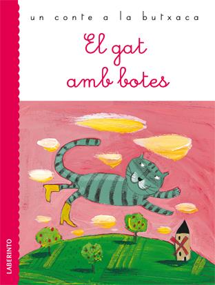 GAT AMB BOTES, EL | 9788484835875 | PERRAULT, CHARLES | Llibreria Drac - Llibreria d'Olot | Comprar llibres en català i castellà online