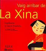 VAIG ARRIBAR DE LA XINA | 9788424604356 | GIBERT, MIQUEL M. | Llibreria Drac - Librería de Olot | Comprar libros en catalán y castellano online