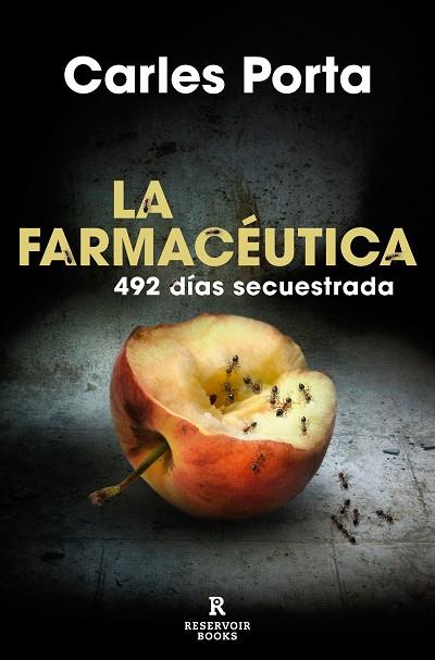 FARMACÉUTICA, LA (CAST) | 9788418052118 | PORTA, CARLES | Llibreria Drac - Librería de Olot | Comprar libros en catalán y castellano online