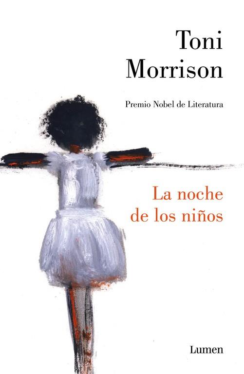 NOCHE DE LOS NIÑOS, LA | 9788426402851 | MORRISON, TONI | Llibreria Drac - Llibreria d'Olot | Comprar llibres en català i castellà online