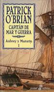 CAPITAN DE MAR Y GUERRA | 9788435019934 | O'BRIAN, PATRICK | Llibreria Drac - Librería de Olot | Comprar libros en catalán y castellano online