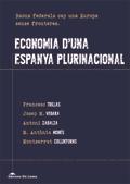 ECONOMIA D'UNA ESPANYA PLURINACIONAL | 9788415526360 | AA.DD. | Llibreria Drac - Llibreria d'Olot | Comprar llibres en català i castellà online