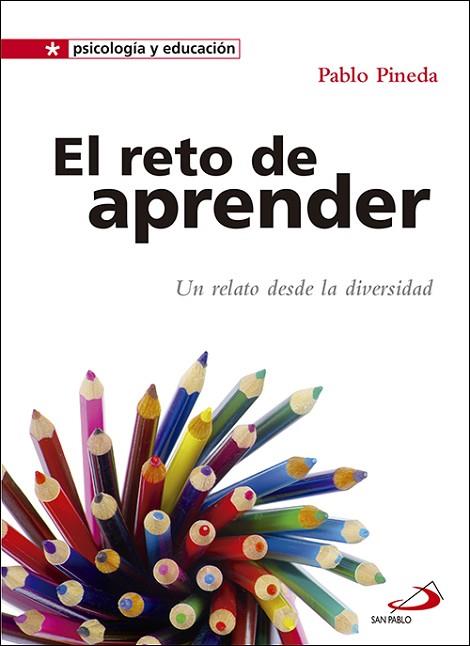 RETO DE APRENDER, EL | 9788428540940 | PINEDA, PABLO | Llibreria Drac - Llibreria d'Olot | Comprar llibres en català i castellà online