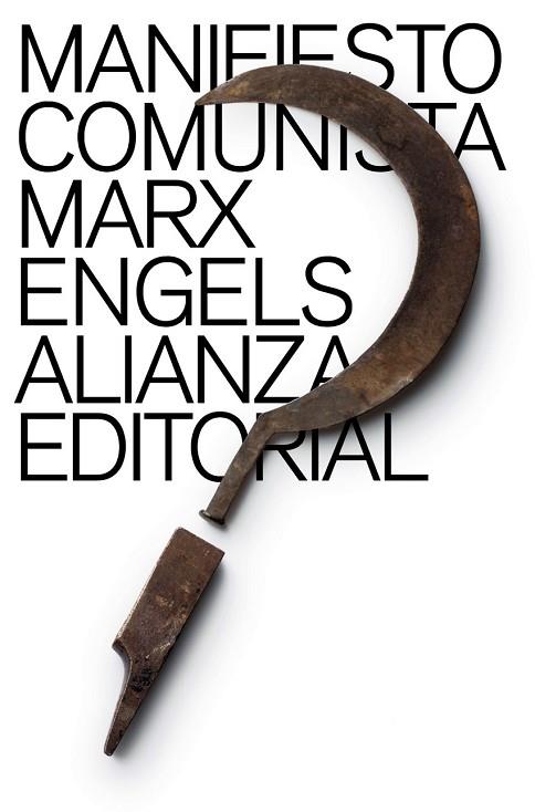 MANIFIESTO COMUNISTA | 9788420655000 | MARX, KARL/ENGELS, FRIEDRICH | Llibreria Drac - Llibreria d'Olot | Comprar llibres en català i castellà online