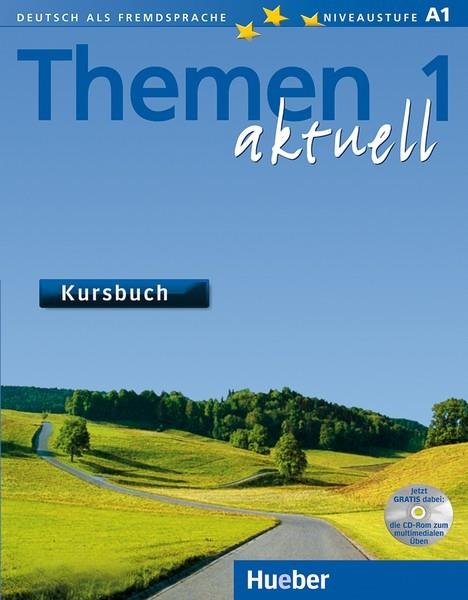 THEMEN 1 AKTUELL (+CD) | 9783191416904 | AA.VV. | Llibreria Drac - Llibreria d'Olot | Comprar llibres en català i castellà online