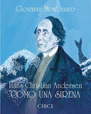 COMO UNA SIRENA | 9788477653219 | MONTANARO, GIOVANNI | Llibreria Drac - Llibreria d'Olot | Comprar llibres en català i castellà online