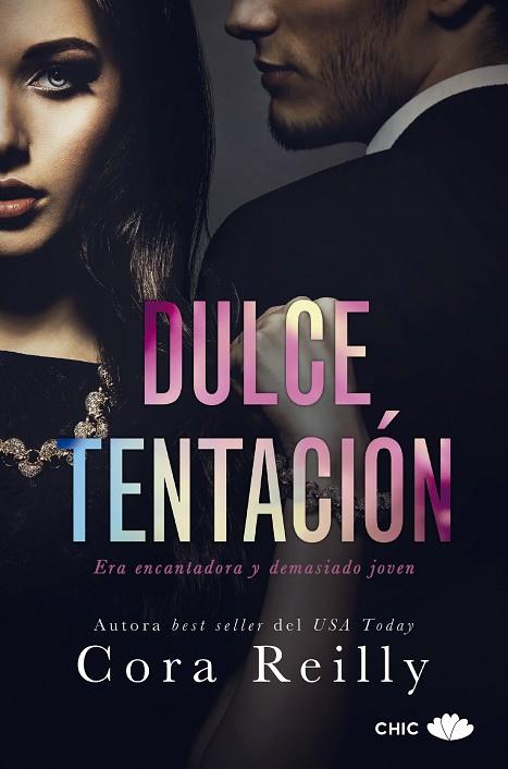 DULCE TENTACIÓN | 9788417972653 | REILLY, CORA | Llibreria Drac - Llibreria d'Olot | Comprar llibres en català i castellà online