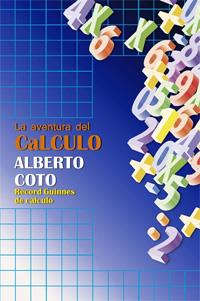 AVENTURA DEL CACULO, LA | 9788441425200 | COTO, ALBERTO | Llibreria Drac - Llibreria d'Olot | Comprar llibres en català i castellà online