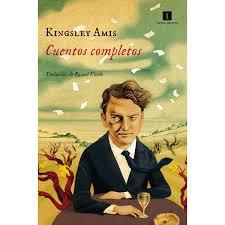 CUENTOS COMPLETOS | 9788416542956 | AMIS, KINGSLEY | Llibreria Drac - Llibreria d'Olot | Comprar llibres en català i castellà online