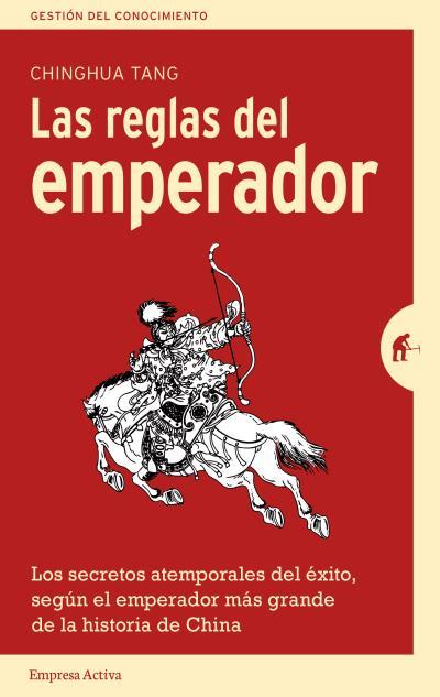 REGLAS DEL EMPERADOR, LAS | 9788492921690 | TANG, CHINGHUA | Llibreria Drac - Llibreria d'Olot | Comprar llibres en català i castellà online