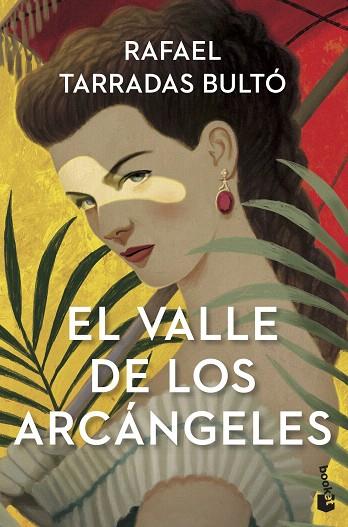 VALLE DE LOS ARCÁNGELES, EL | 9788467069082 | TARRADAS, RAFAEL | Llibreria Drac - Llibreria d'Olot | Comprar llibres en català i castellà online