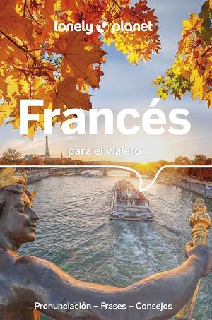 FRANCÉS PARA EL VIAJERO 6 | 9788408292012 | AA.DD. | Llibreria Drac - Llibreria d'Olot | Comprar llibres en català i castellà online