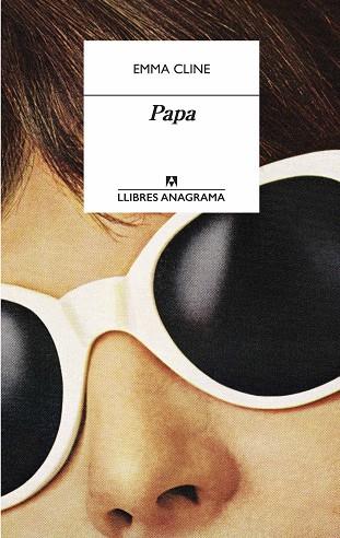 PAPA | 9788433918062 | CLINE, EMMA | Llibreria Drac - Llibreria d'Olot | Comprar llibres en català i castellà online