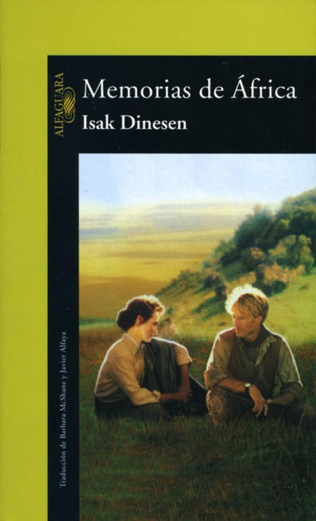 MEMORIAS DE AFRICA | 9788420443553 | DINESEN, ISAK | Llibreria Drac - Llibreria d'Olot | Comprar llibres en català i castellà online